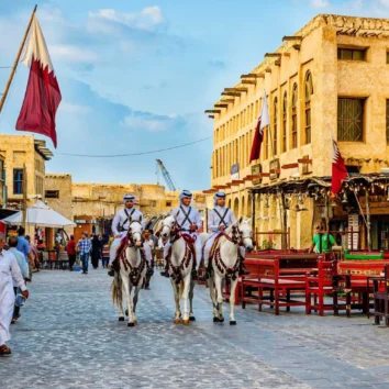 Souq-Waqif